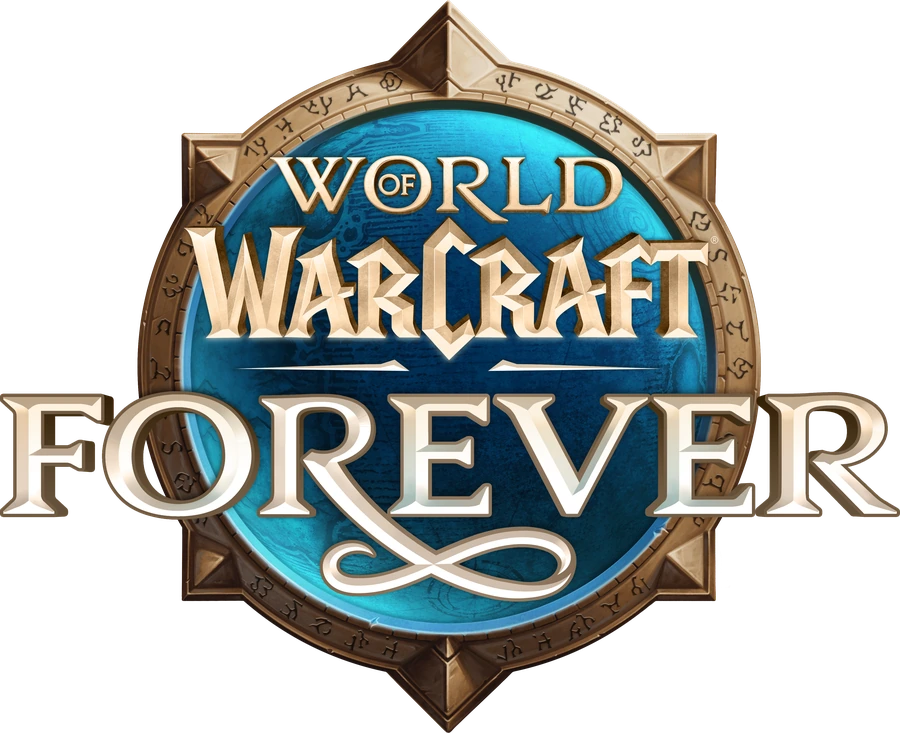 World of Warcraft: Forever
